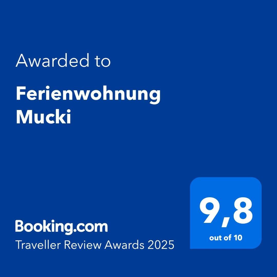 Ferienwohnung Mucki Kisslegg Exterior photo